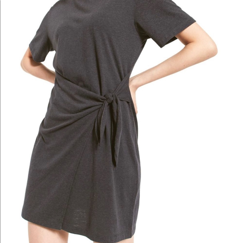Z Supply Lake Triblend Dress